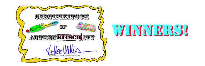 Certifikitsch Winners