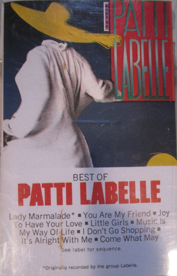 patti labelle hairstyles pictures. Patti Labelle often performs