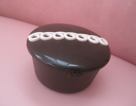 Hostess Cupcakes Box