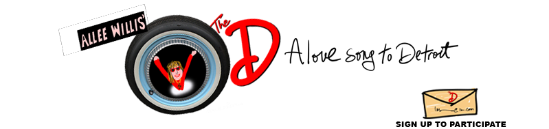 The D
