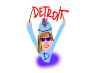 Detroit