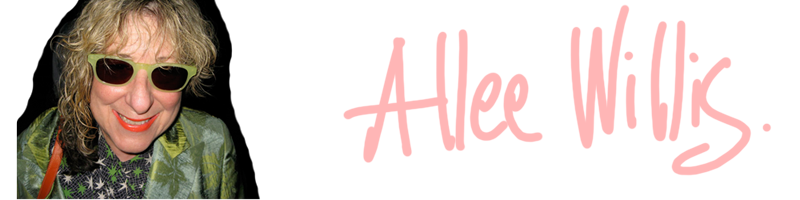 Allee Willis Tumbr