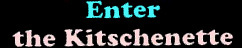 Enter The Kitschenette
