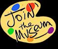 Join the Museum