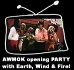 AWMOK Opening Party
