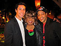 the sound of soul party!