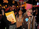 the sound of soul party!