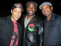 the sound of soul party!