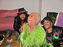 the sound of soul party!