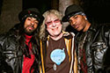 the sound of soul party!