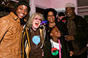 the sound of soul party!