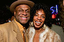 the sound of soul party!