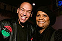 the sound of soul party!