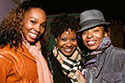the sound of soul party!