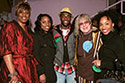 the sound of soul party!