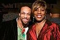 the sound of soul party!