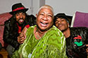 the sound of soul party!
