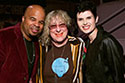 the sound of soul party!