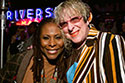 the sound of soul party!