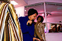 the sound of soul party!