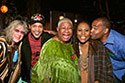 the sound of soul party!