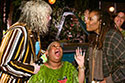 the sound of soul party!