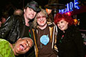 the sound of soul party!