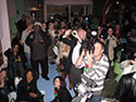 the sound of soul party!