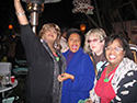 the sound of soul party!