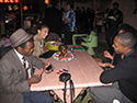 the sound of soul party!