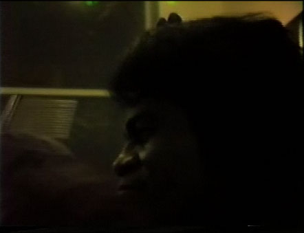 James Brown