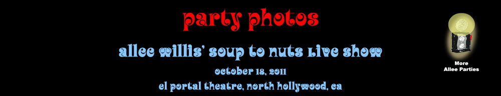 Soup To Nuts
