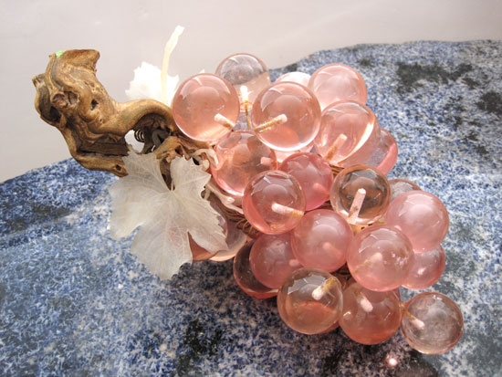 grapes-pink_7457 grapes-pink_7457