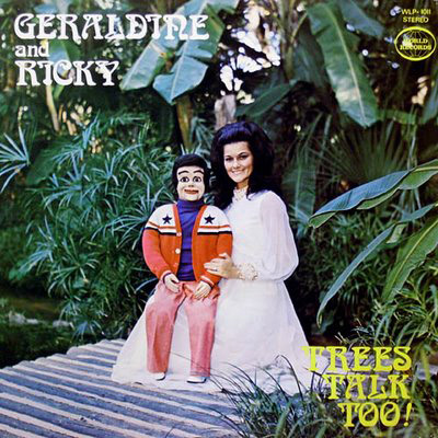 geraldine-ricky-trees-talk-too-lp