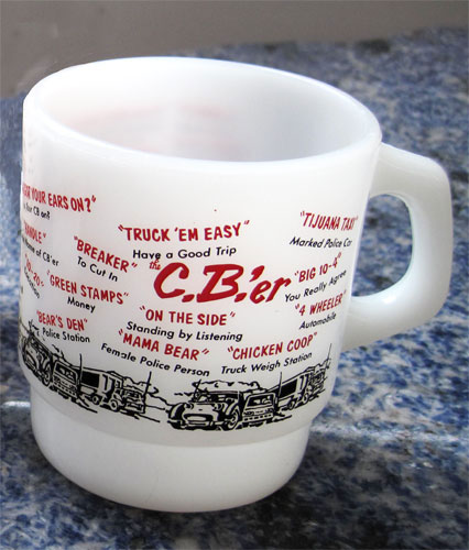 CB-cup