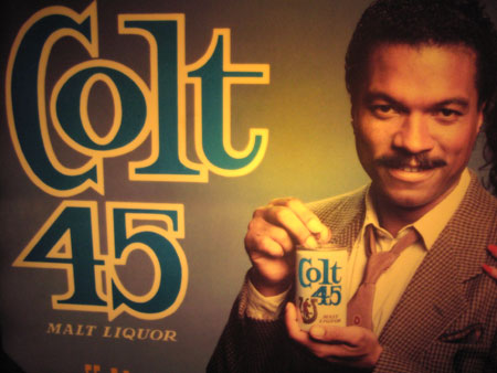 billy-dee-williams-colt-45-sign_7602