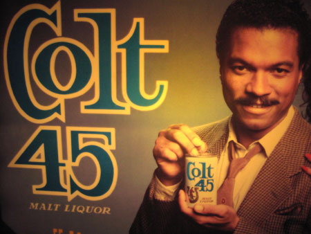 billy-dee-williams-colt-45-sign_7602 billy-dee-williams-colt-45-sign_7602