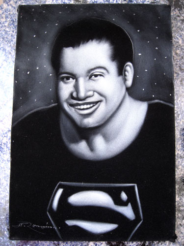 fat-superman-velvet-painting_9264