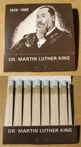 MLK-matches-V