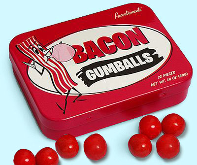 bacon-gumballs