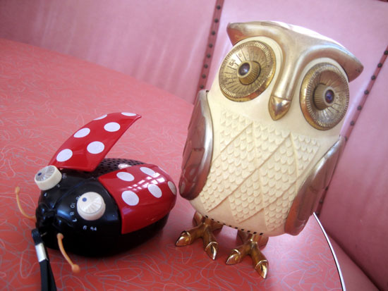owl,-ladybug-transistor-radio__3548 owl,-ladybug-transistor-radio__3548