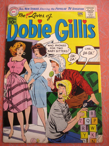 Dobie-Gillis-comic_5892