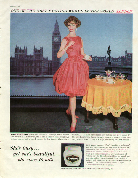 Ponds-ad-1960 Ponds-ad-1960
