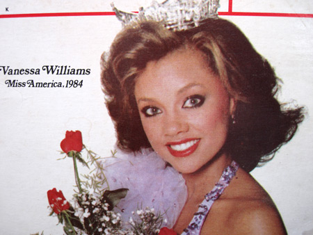 Image result for vanessa williams 1984