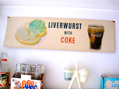 liverwurst-and-coke-sign_1338 liverwurst-and-coke-sign_1338