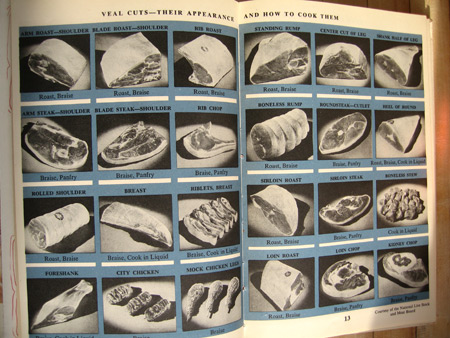 margaret mitchell's mealtime magic cookbook_1955