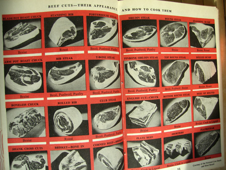 margaret mitchell's mealtime magic cookbook_1956