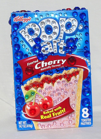 pop-tarts