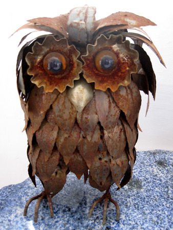 owl-metal_3776 owl-metal_3776