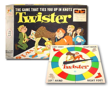 twister